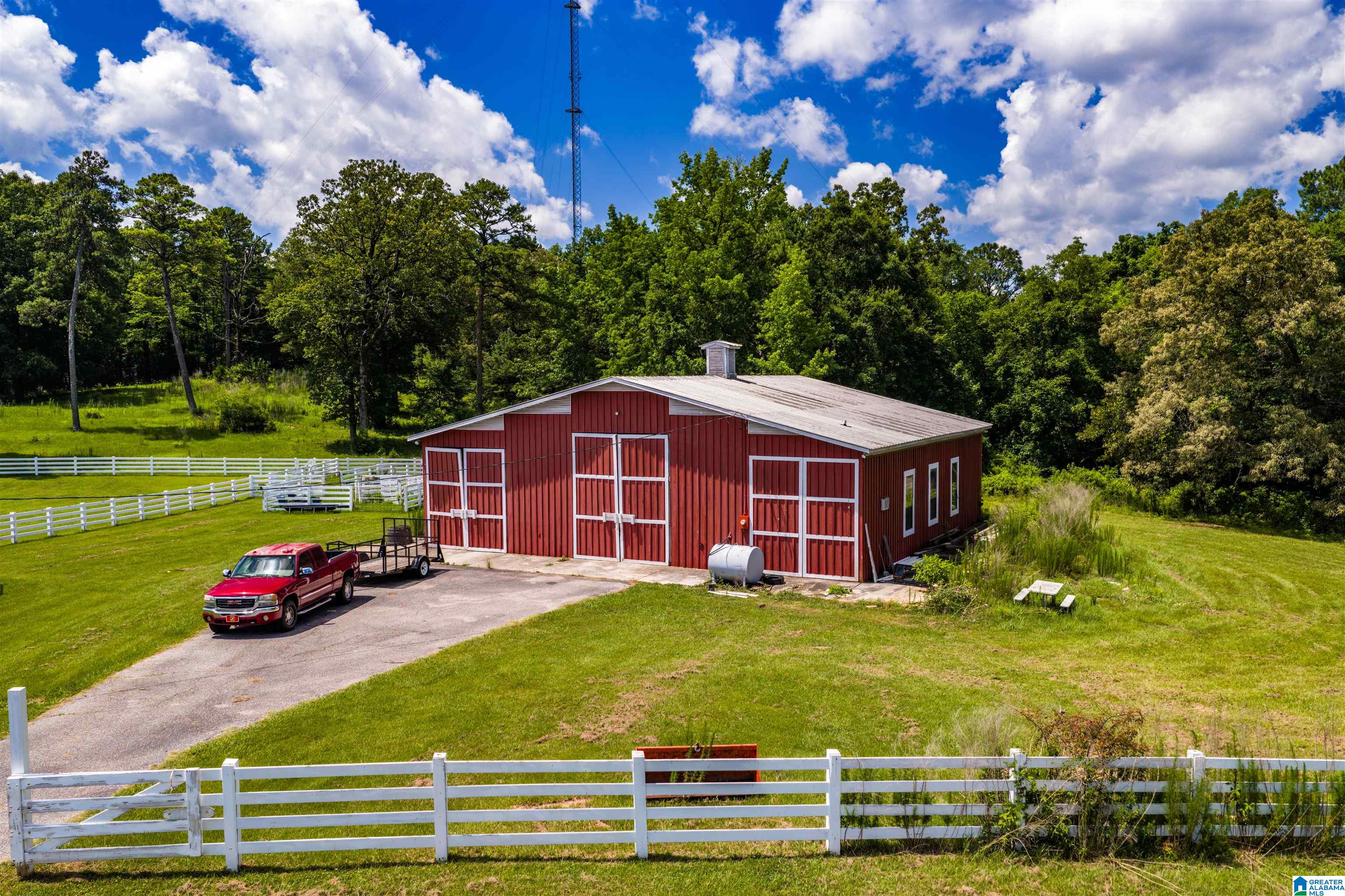 3640 Spring Creek Road Calera, AL 35040 - Photo 78 of 83