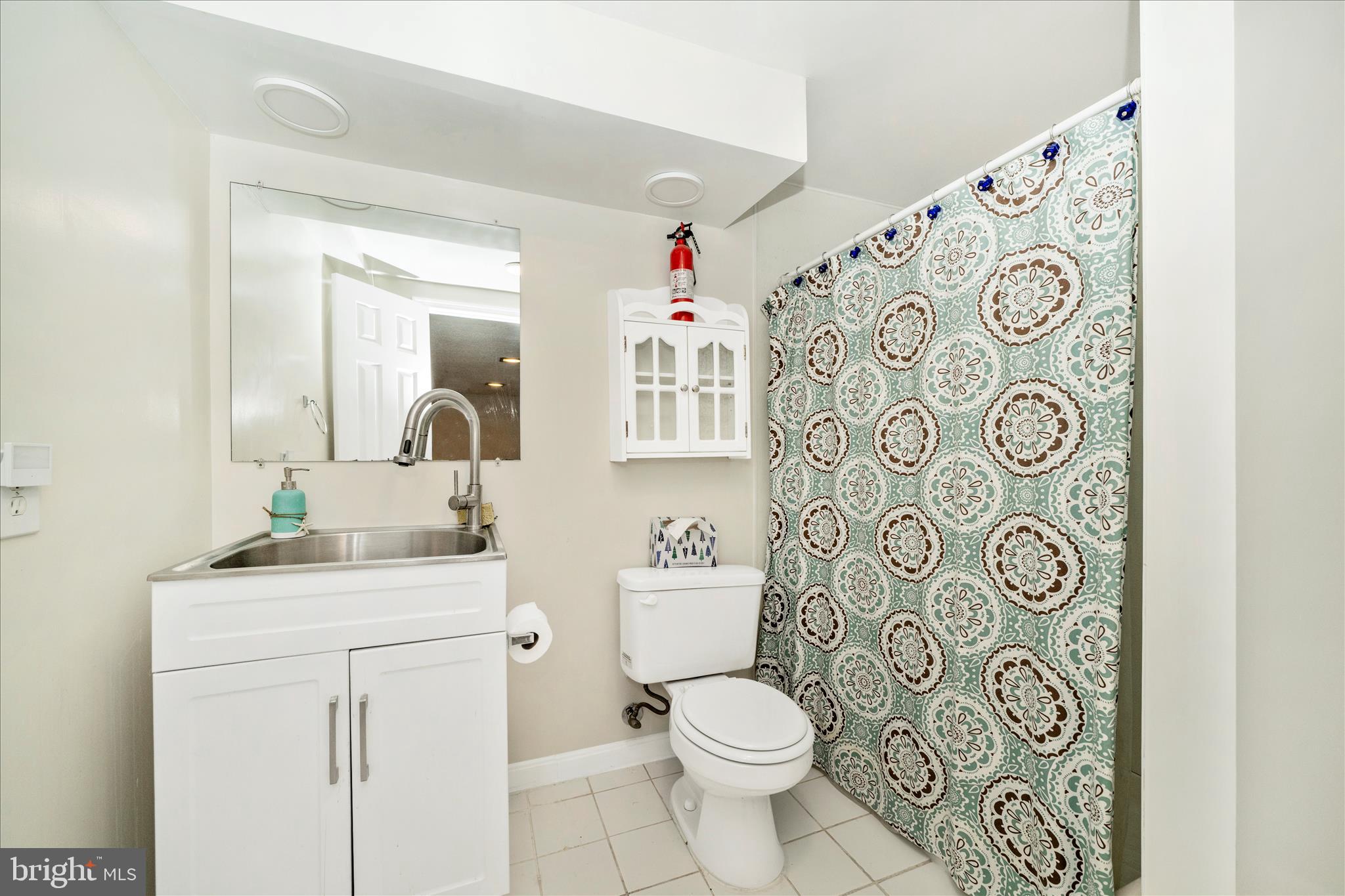 13001 Buccaneer Road Silver Spring, MD 20904 - Photo 58 of 58 Basement Full Bath