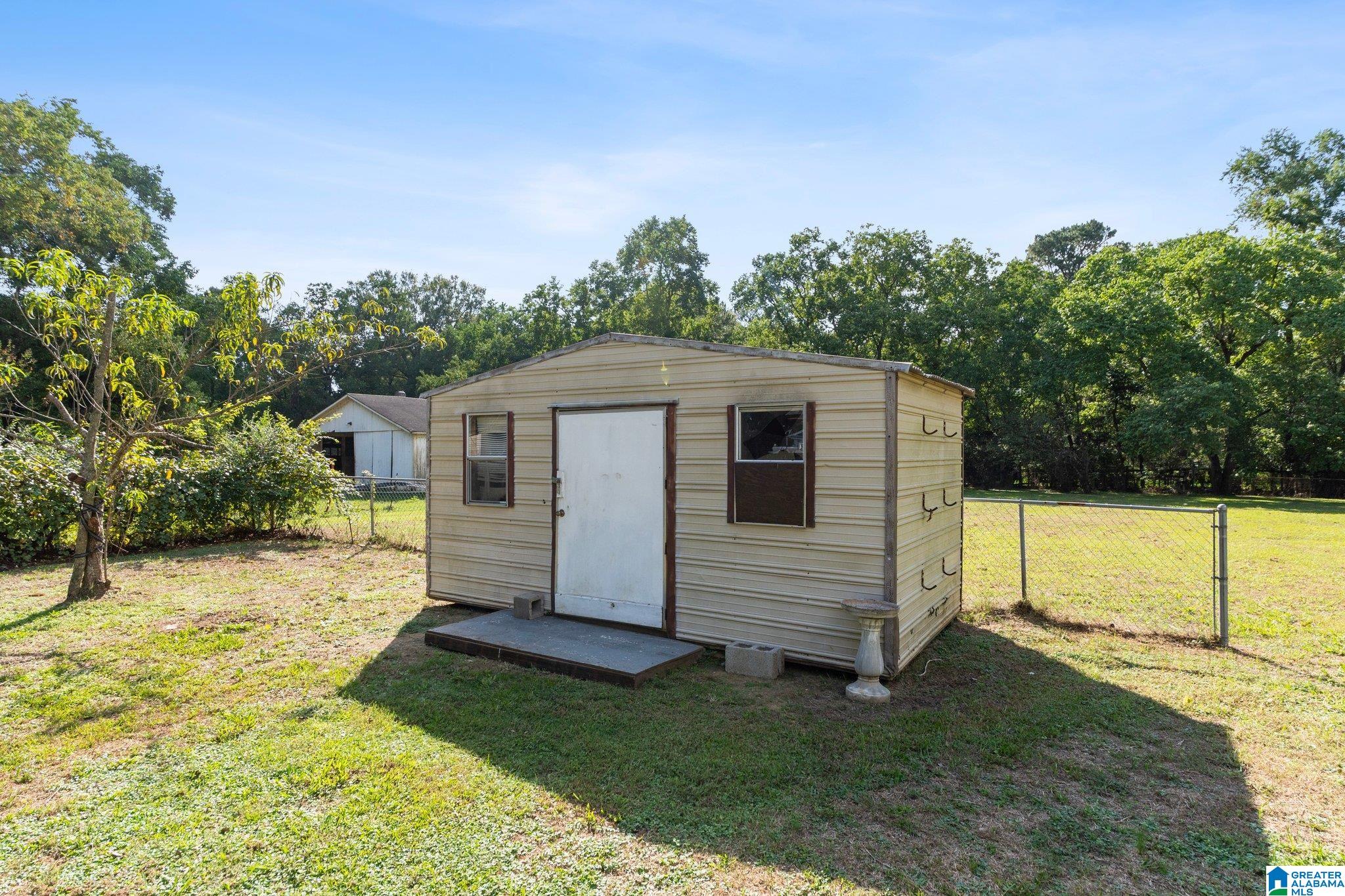 321 Hinson Road Montgomery, AL 36108 - Photo 36 of 39