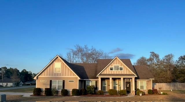 2826 Rabbit Ridge Run Valdosta, GA 31605 - Photo 1 of 22 Gallery Image 1