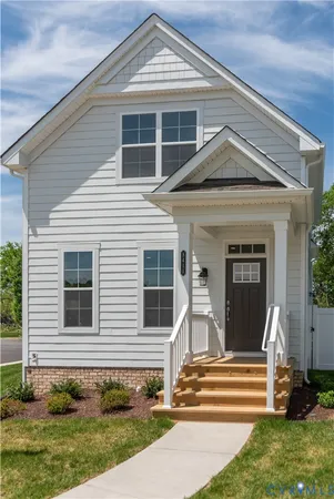 $422,900 | 0 Villetta Pointe Lane, Mechanicsville, VA 23116