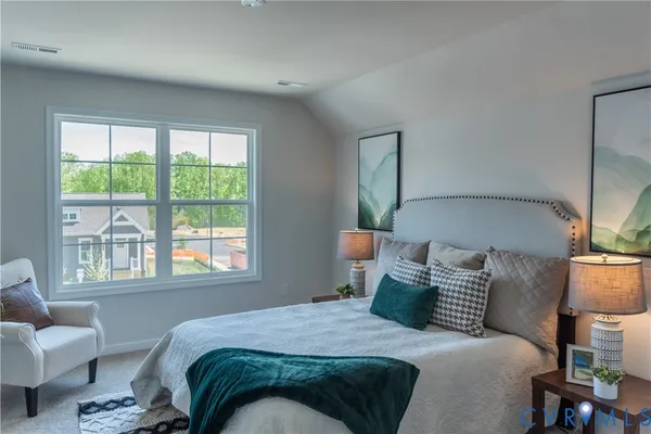 $422,900 | 0 Villetta Pointe Lane, Mechanicsville, VA 23116