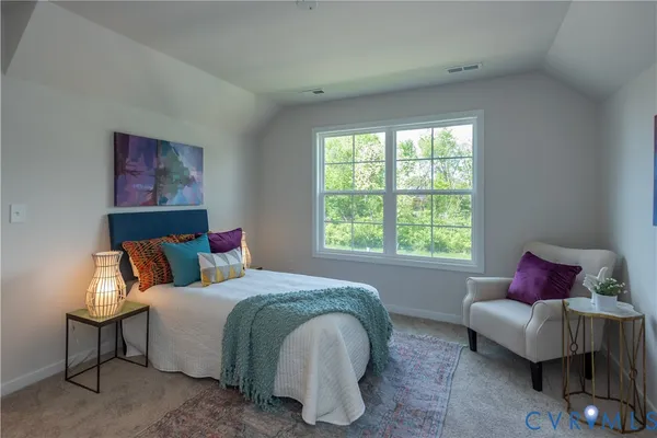 $422,900 | 0 Villetta Pointe Lane, Mechanicsville, VA 23116