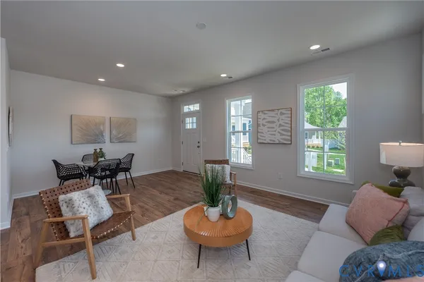 $422,900 | 0 Villetta Pointe Lane, Mechanicsville, VA 23116