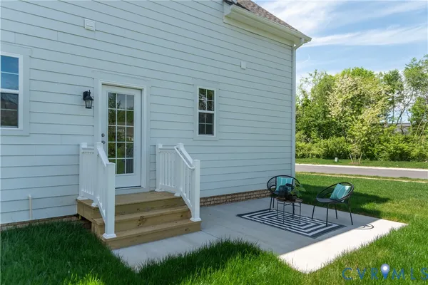 $422,900 | 0 Villetta Pointe Lane, Mechanicsville, VA 23116
