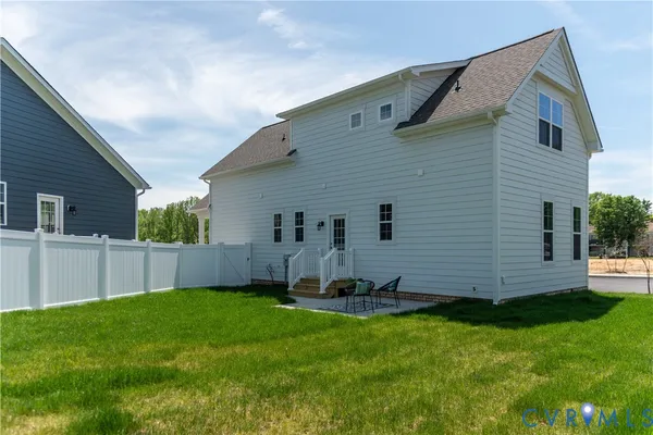 $422,900 | 0 Villetta Pointe Lane, Mechanicsville, VA 23116