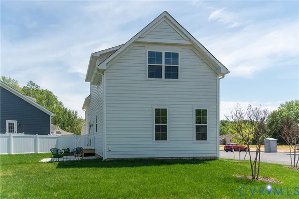 $422,900 | 0 Villetta Pointe Lane, Mechanicsville, VA 23116