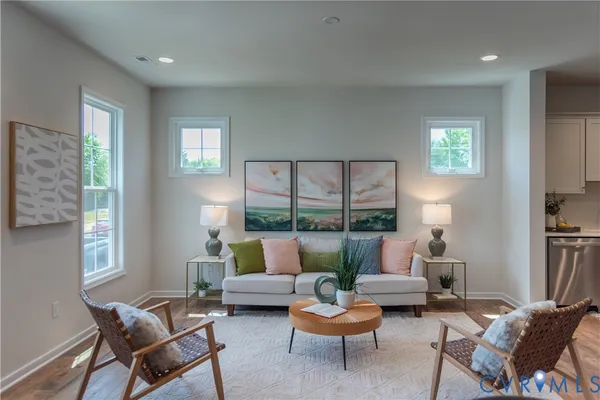 $422,900 | 0 Villetta Pointe Lane, Mechanicsville, VA 23116