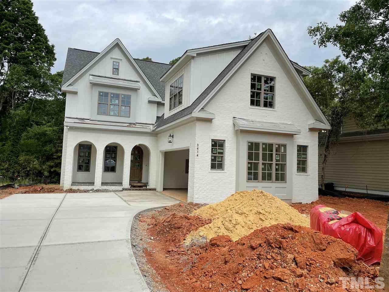 3414 Lewis Farm Road Raleigh, NC 27607 - Photo 2 of 12