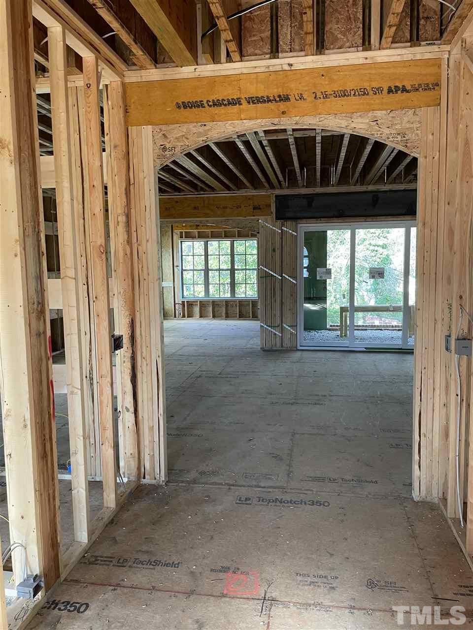 3414 Lewis Farm Road Raleigh, NC 27607 - Photo 11 of 12