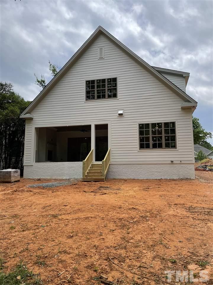 3414 Lewis Farm Road Raleigh, NC 27607 - Photo 3 of 12