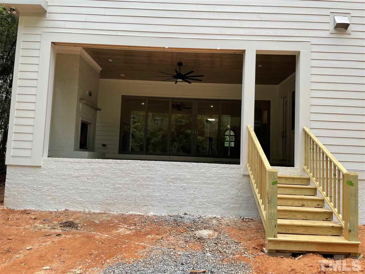 3414 Lewis Farm Road Raleigh, NC 27607 - Photo 4 of 12