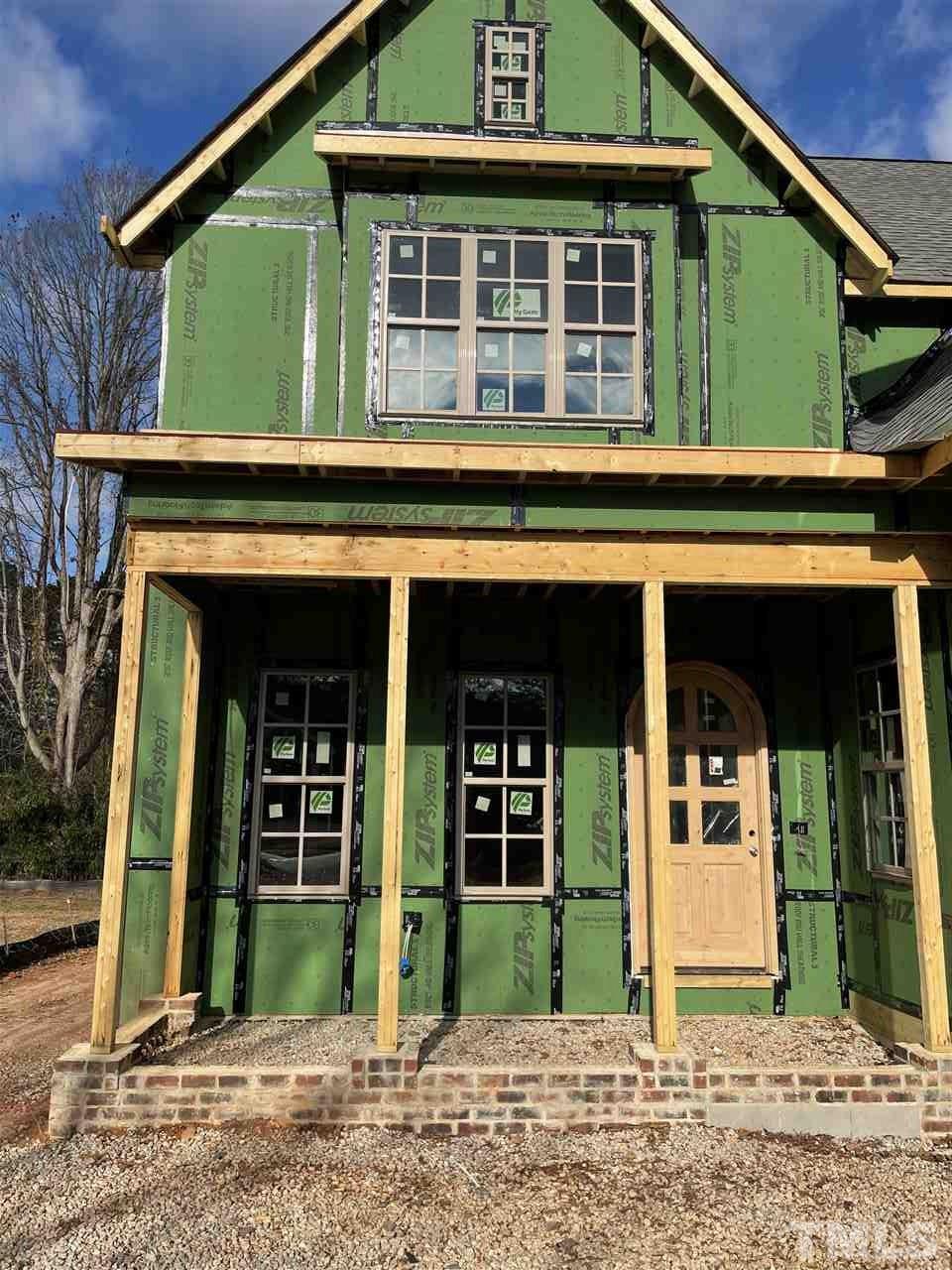 3414 Lewis Farm Road Raleigh, NC 27607 - Photo 7 of 12