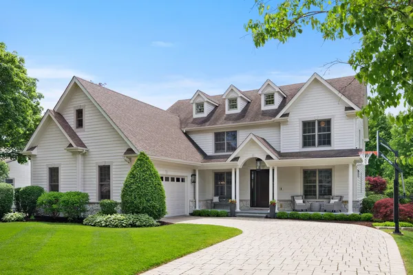 $2,100,000 | 1726 Kay Road, Wheaton, IL 60187
