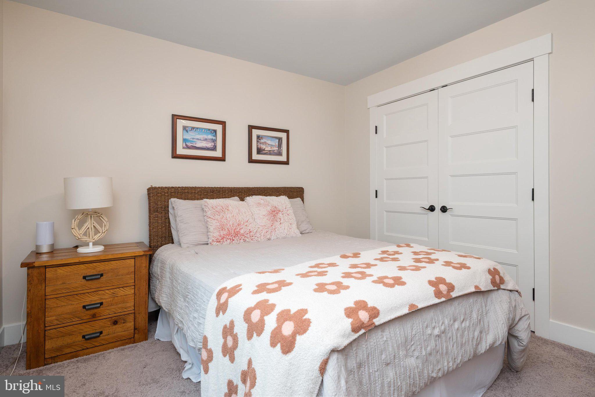 115 Brick Church Road Davidsonville, MD 21035 - Photo 32 of 55 Bedroom #3
