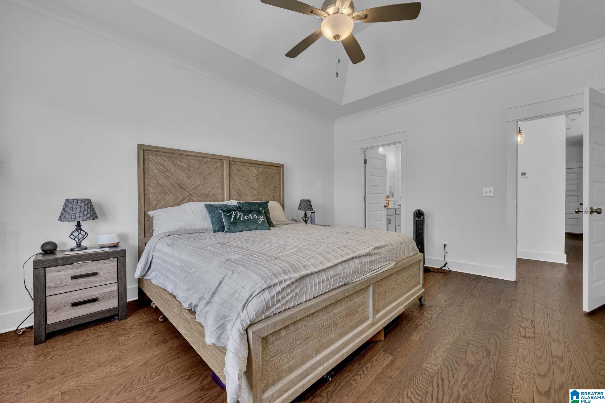 104 Huntley Rdg Drive Pelham, AL 35124 - Photo 22 of 35
