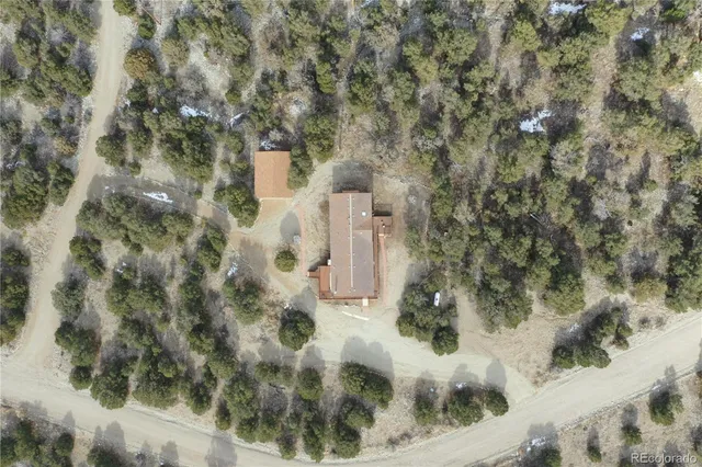 a view of outside area