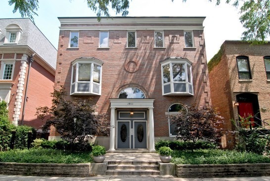 1911 North Dayton St Unit 3A  