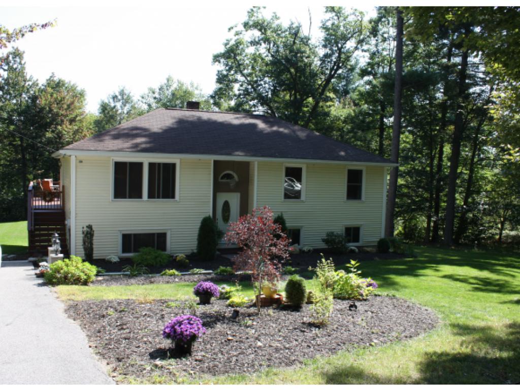 40 N Road New Ipswich, NH 03071 - Photo 1 of 16