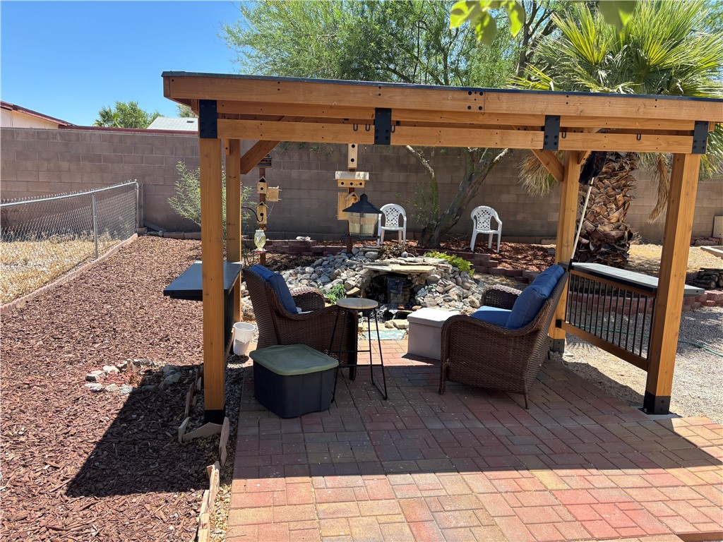 4310 Rafe Avenue Fort Mohave, AZ 86426 - Photo 36 of 48