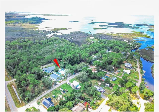 $385,000 | 4380 Benview Avenue, Weeki Wachee, FL 34607