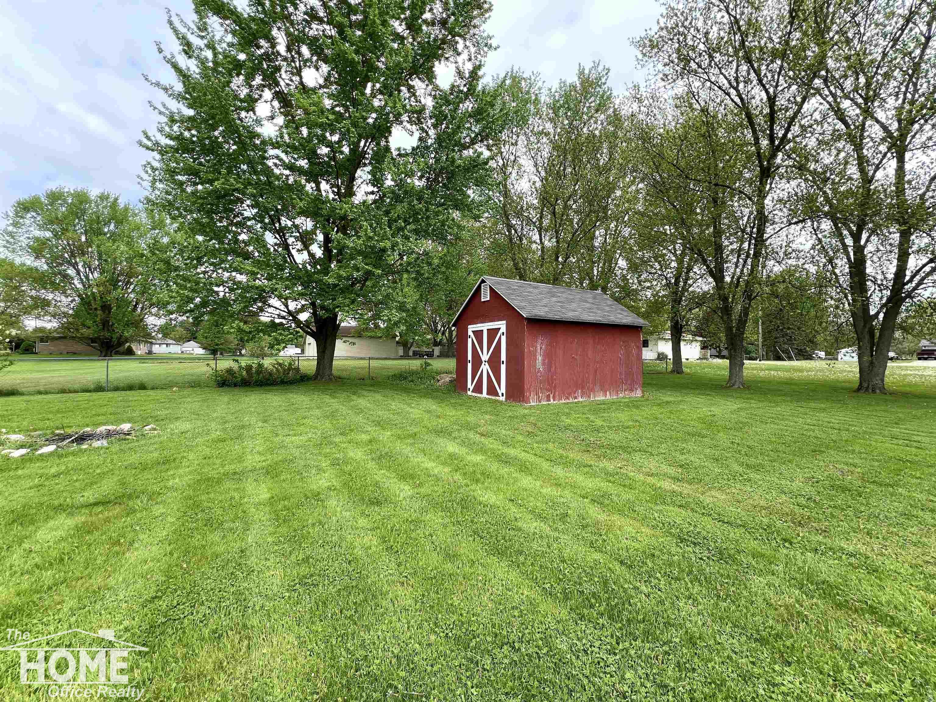 3427 Riniel Road Durand, MI 48429 - Photo 37 of 42