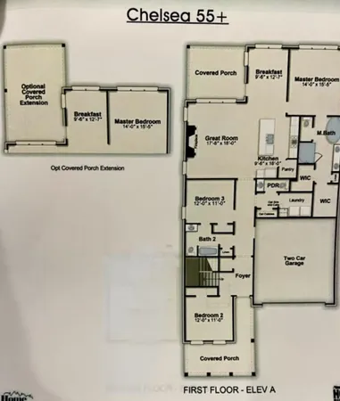 $449,950 | 12750 Hollow Oak Drive South, Arlington, TN 38002