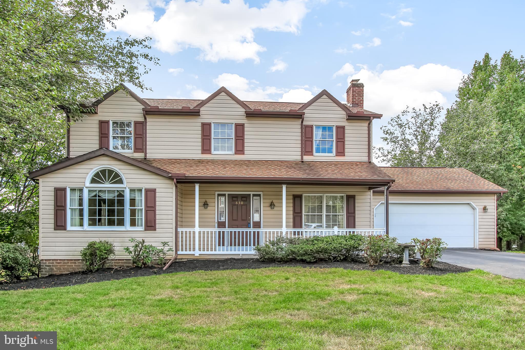 830 Dunbar Road Carlisle, PA 17013 - Photo 1 of 19 Gallery Image 1
