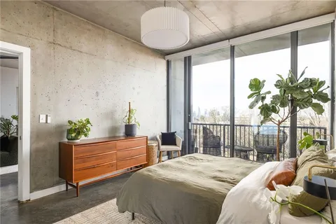 $485,000 | 480 John Wesley Dobbs Avenue Northeast, Unit 619, Atlanta, GA 30312