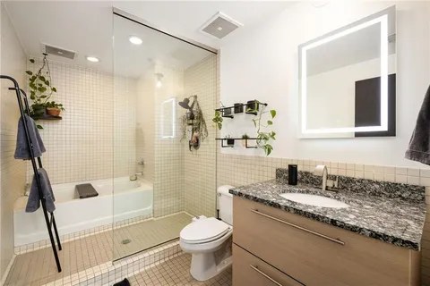 $485,000 | 480 John Wesley Dobbs Avenue Northeast, Unit 619, Atlanta, GA 30312