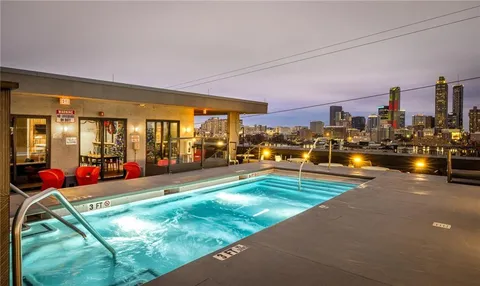 $485,000 | 480 John Wesley Dobbs Avenue Northeast, Unit 619, Atlanta, GA 30312