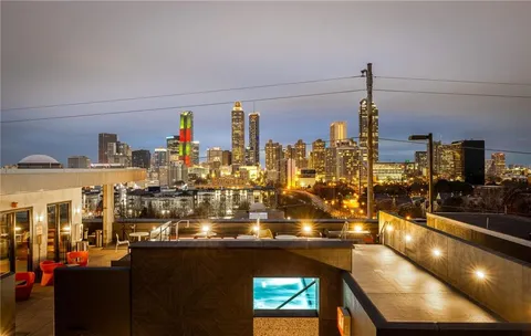 $485,000 | 480 John Wesley Dobbs Avenue Northeast, Unit 619, Atlanta, GA 30312