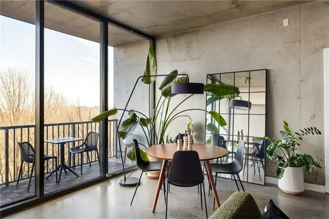 $485,000 | 480 John Wesley Dobbs Avenue Northeast, Unit 619, Atlanta, GA 30312