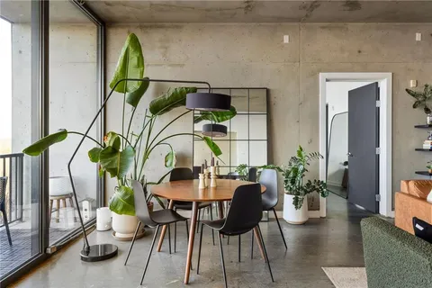 $485,000 | 480 John Wesley Dobbs Avenue Northeast, Unit 619, Atlanta, GA 30312