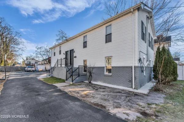 $850,000 | 148 Dewitt Avenue, Asbury Park, NJ 07712