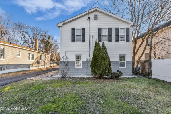 $850,000 | 148 Dewitt Avenue, Asbury Park, NJ 07712