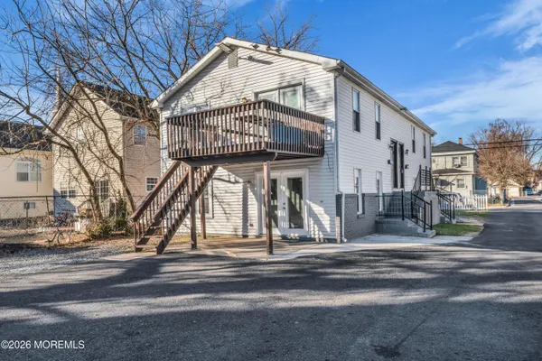 $850,000 | 148 Dewitt Avenue, Asbury Park, NJ 07712