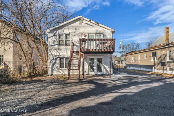 $850,000 | 148 Dewitt Avenue, Asbury Park, NJ 07712