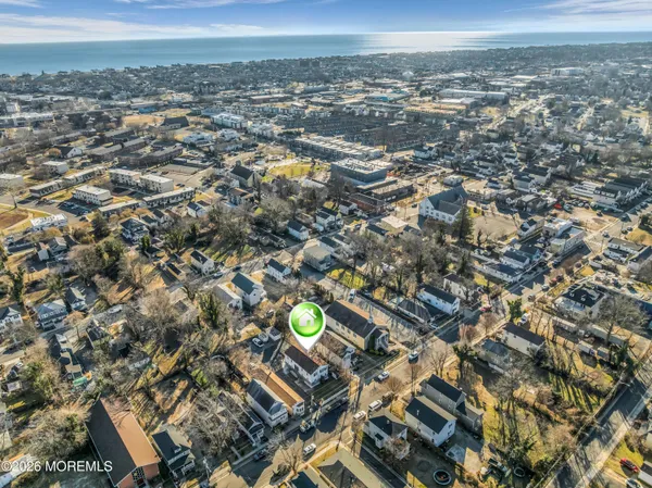 $850,000 | 148 Dewitt Avenue, Asbury Park, NJ 07712