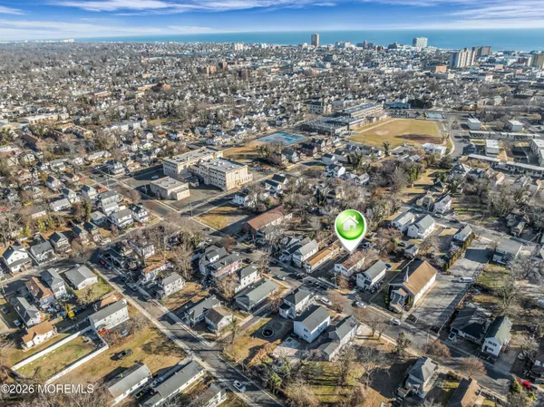 $850,000 | 148 Dewitt Avenue, Asbury Park, NJ 07712