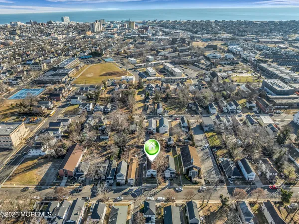 $850,000 | 148 Dewitt Avenue, Asbury Park, NJ 07712
