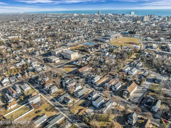 $850,000 | 148 Dewitt Avenue, Asbury Park, NJ 07712