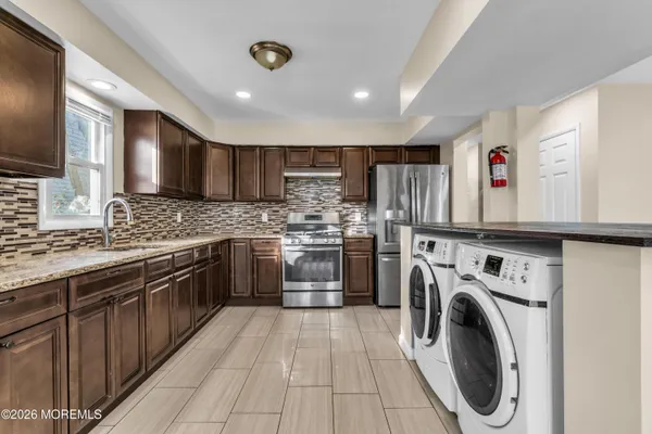 $850,000 | 148 Dewitt Avenue, Asbury Park, NJ 07712