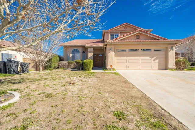 $459,000 | 43922 Fallon Drive, Lancaster, CA 93535