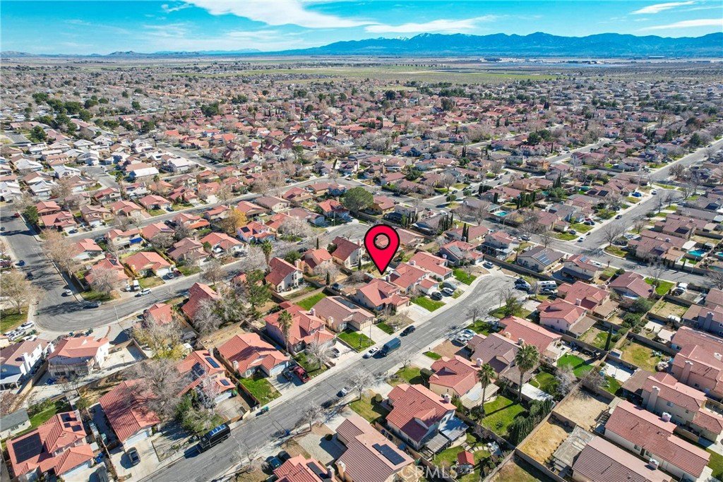 43922 Fallon Drive Lancaster, CA 93535 - Photo 28 of 36