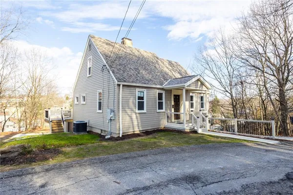 $439,000 | 5 North Park Road, Pittsburgh, PA 15229