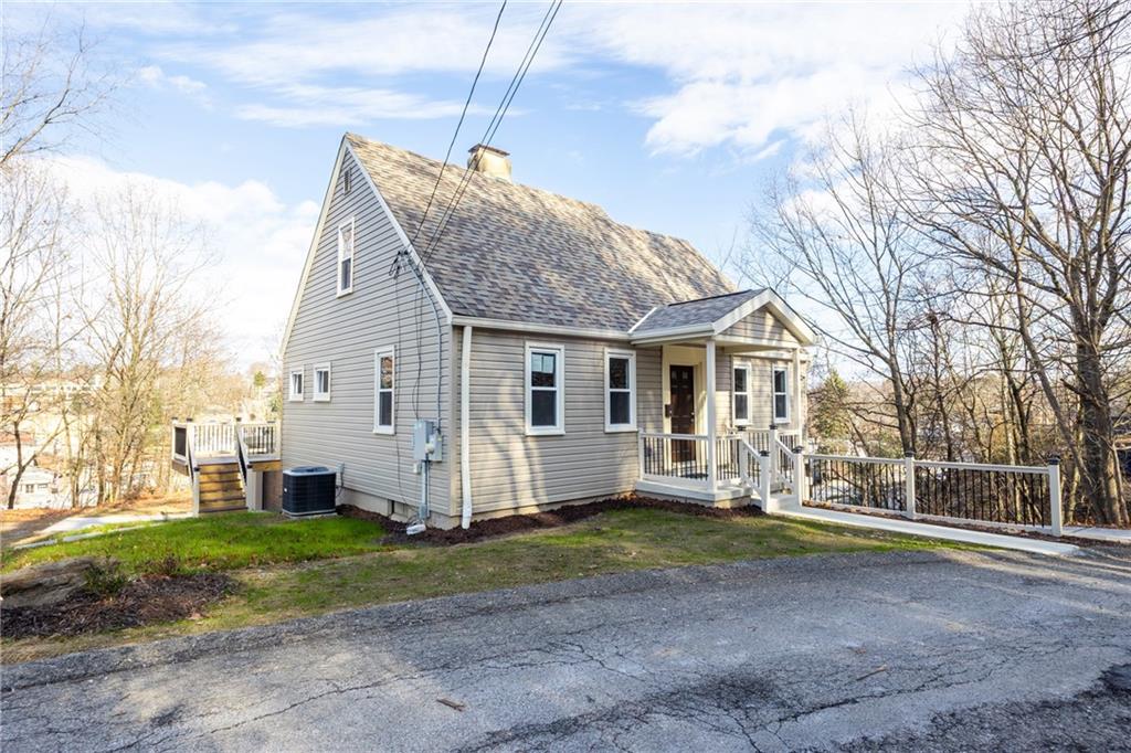 5 North Park Road Pittsburgh, PA 15229 - Photo 2 of 36