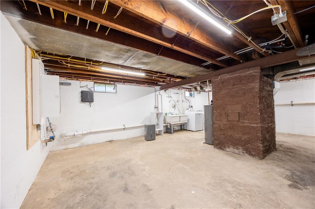 5 North Park Road Pittsburgh, PA 15229 - Photo 28 of 36