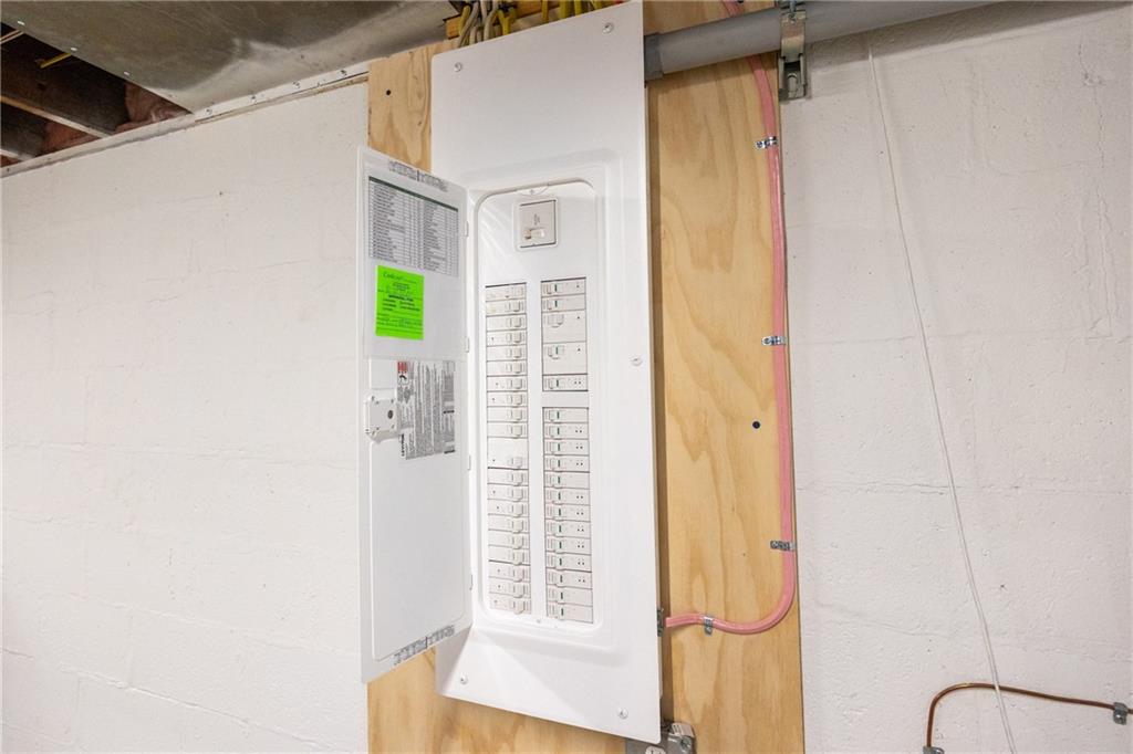 5 North Park Road Pittsburgh, PA 15229 - Photo 29 of 36