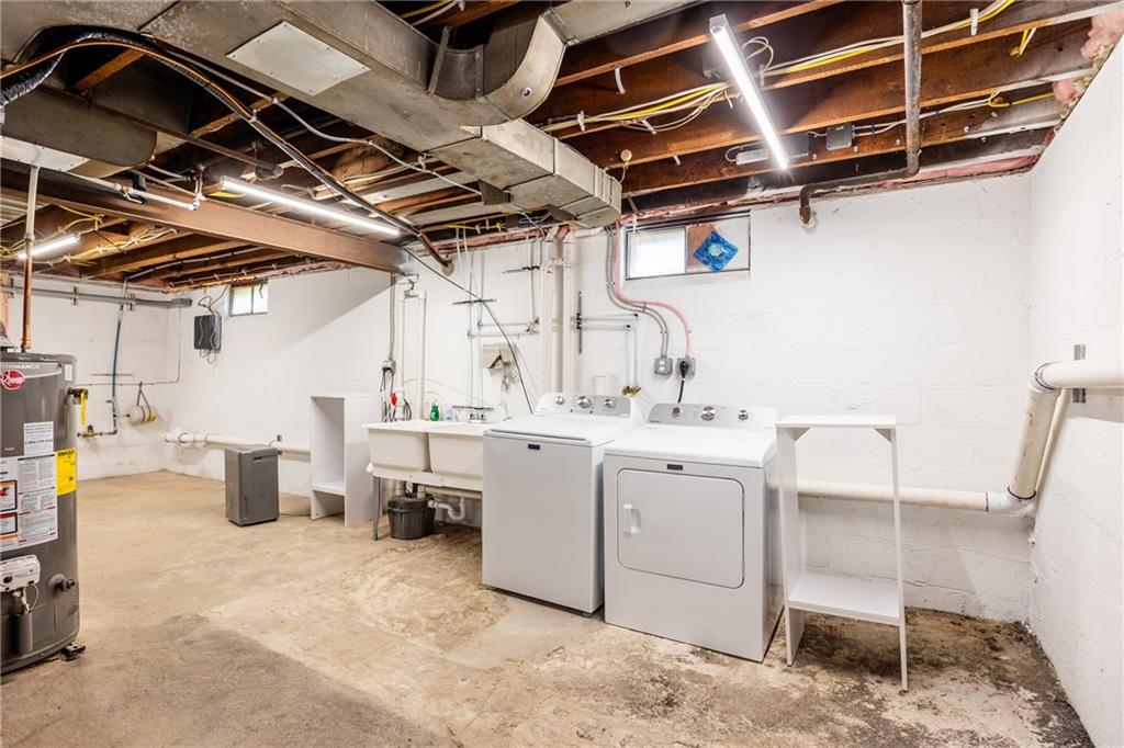 5 North Park Road Pittsburgh, PA 15229 - Photo 30 of 36